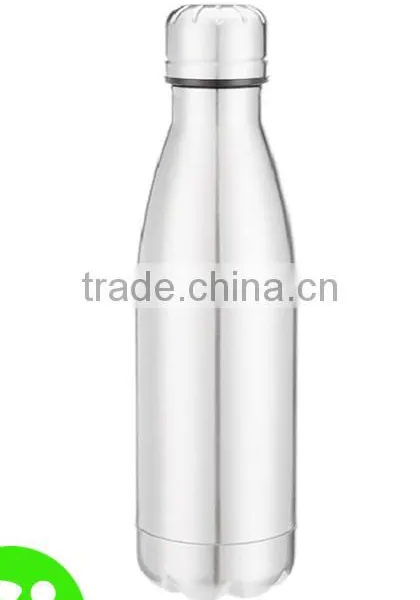 Multicolor Bullet Stainless Steel Vacuum Cup for Travelling / photo-2