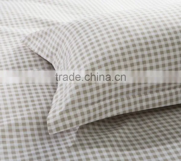 Cotton Feeling Fashion Bedding Set Bed Sheet Duvet Cover Set Bed Linens JG photo-4