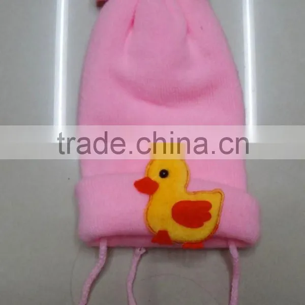 Baby Toddler Winter Hats photo-3