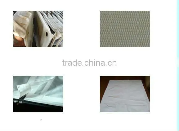 Fabric Cutting Machine photo-4