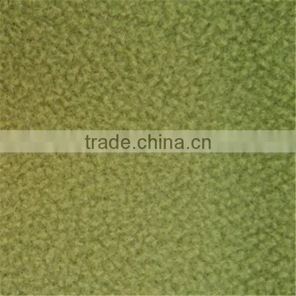 Polar Fleece Fabric Bonded Polar Fleece Fabric With TPU Film photo-3