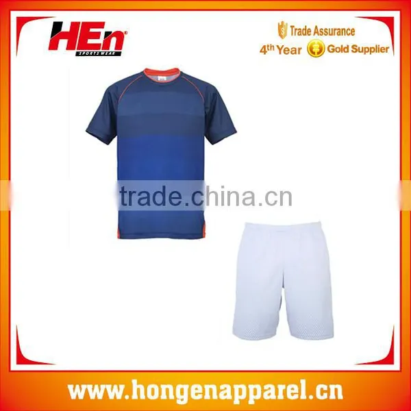 Hot Sale Activewear Boys Tennis Clothes College Club/sublimation Tennis Junior