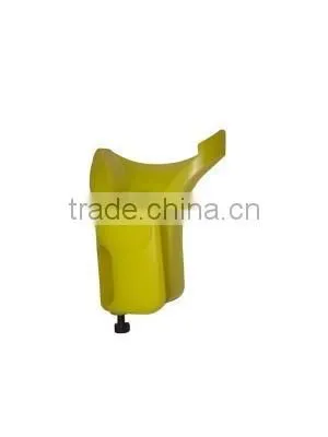 Colorful Plastic Wooden Holder Golf Iron Golf Driver Holder photo-5