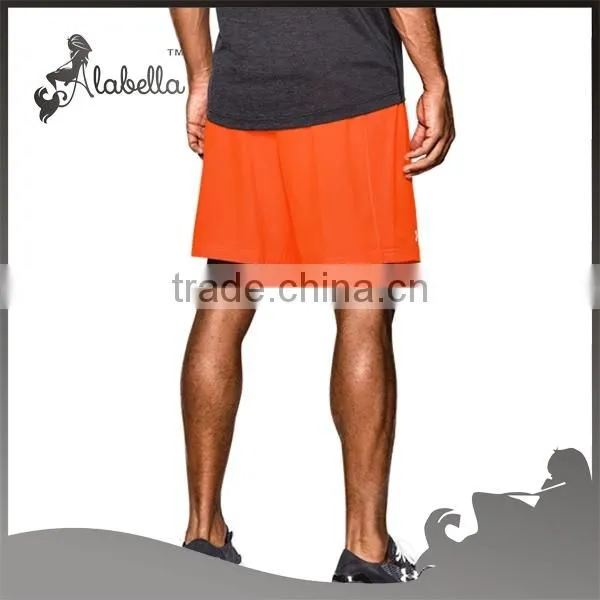 Custom Mens Athletics Shorts/Mens Active Wear/Sports Wear Shorts photo-2