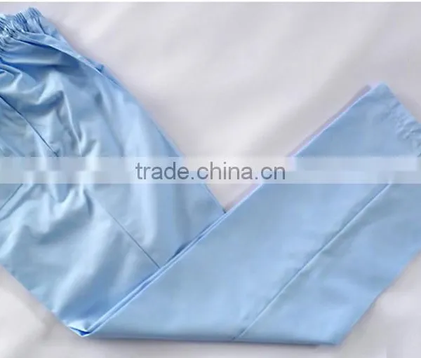 Hospital Uniforms/nursing Wear/medical Trousers/pants Trade Assurance Supplier photo-4