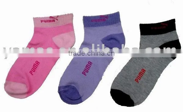 Stock Socks