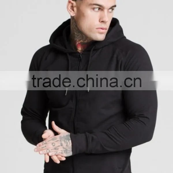 OEM High Quality Tracksuit Fitness Hoodies Set Tracksuits Training photo-5
