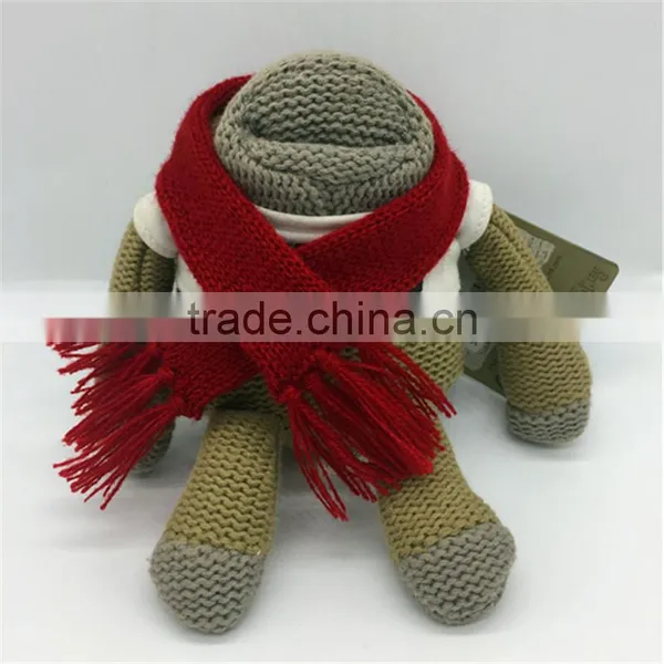 Fashion Wholesale Triangle Scarf photo-2