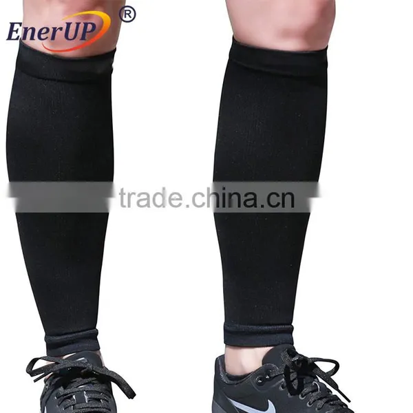 Calf Leg Compression Running Sleeves for Men & Women photo-4