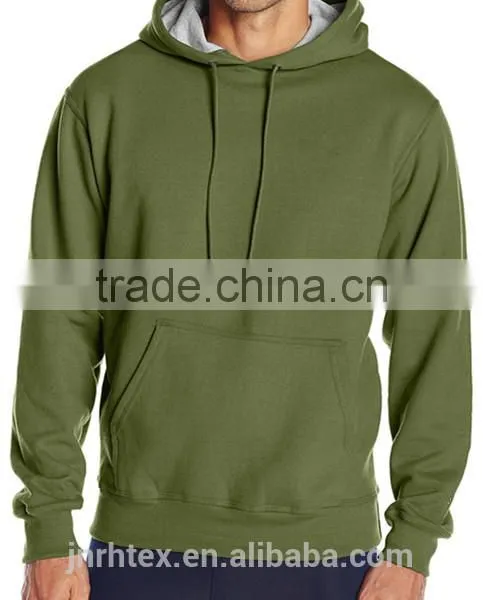 Colorful Custom Blank Hoodies Sweatshirts photo-2