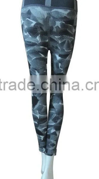 Top Quality Stretchy Leggings Seamless Woman Underwear Ladies Seamless Leggings photo-6