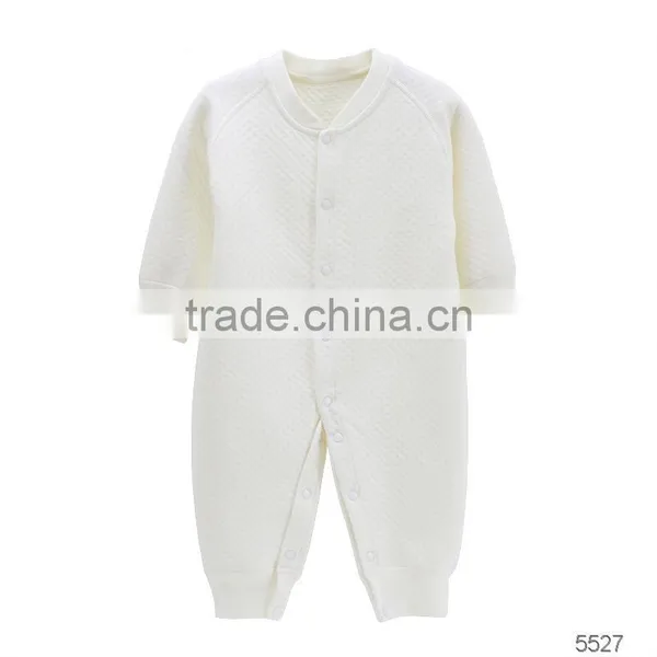 OEM ODM High Quality Hot Sale Skin Friendly Baby Clothing Design photo-3