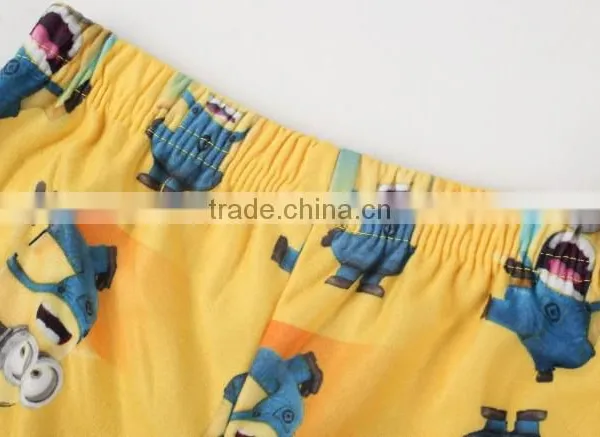 Hot Saling Informal Casual Wear Boys 2 Piece Sets photo-6