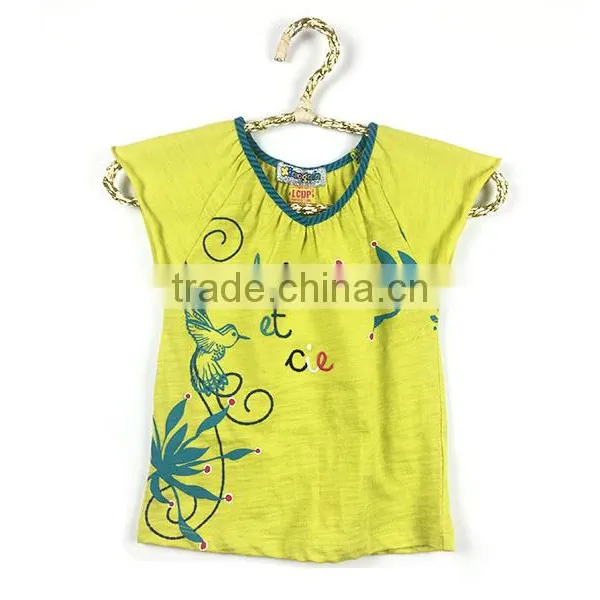 Hot Selling Kids Clothes Girls Dresses Baby Manufactured in China photo-2