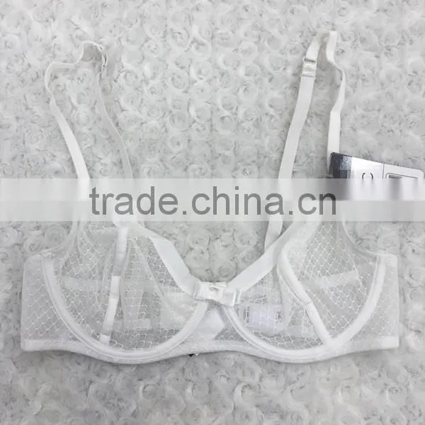 Hot Soft Cup Bra Hot Image photo-2
