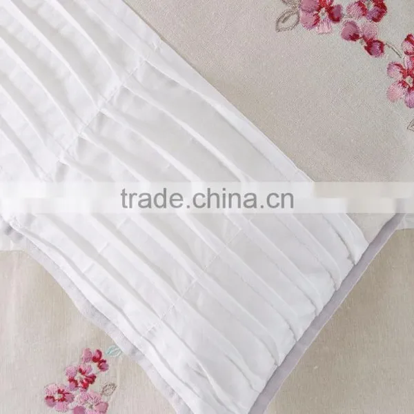 Elegant and Timeless Quilt Cover photo-2