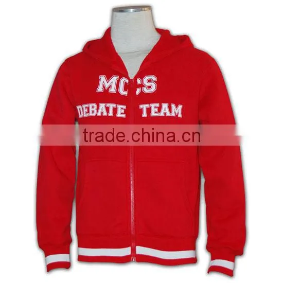Oeko-Tex Standard Wholesale Mens Blank Hoodies and Sweatshirts photo-2