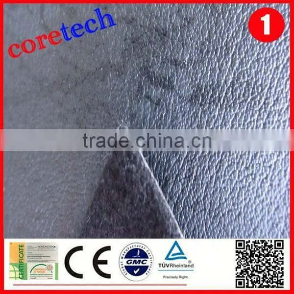 Hot Sale Durable Leather Fabric for Upholstering Factory photo-4