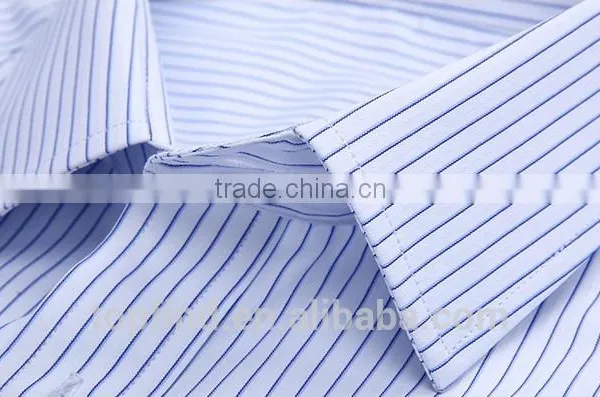Hot Selling European Style Fashion Classic 65 Polyester 35 Cotton t Shirt for Men photo-2