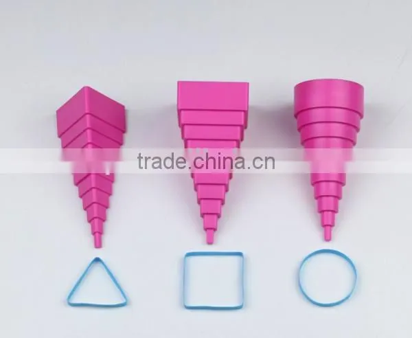 2016 New DIY Craft Quilling Tools Paper Winding Tower photo-5