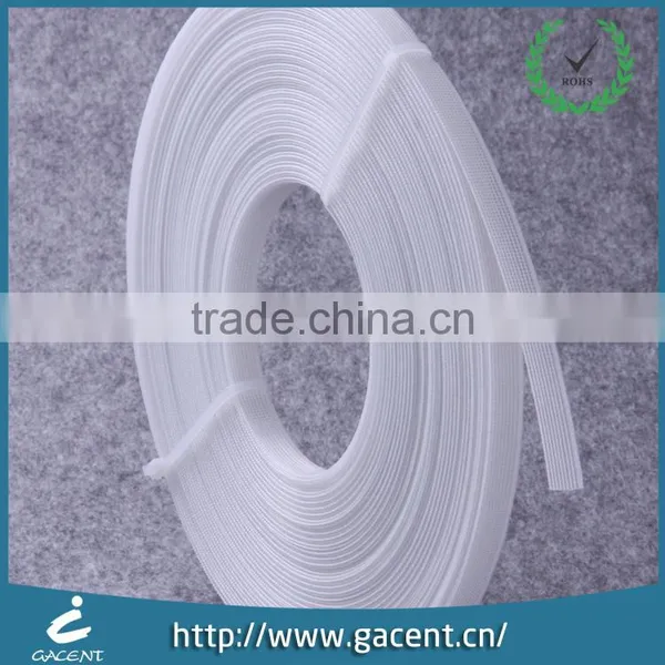 Factory Price Bra Plastic Polyester Bone Rigilene For Bridesmaid Dress photo-3