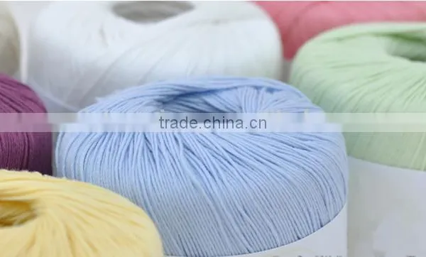 China Embroidery Thread,cotton Embroidery Thread photo-2