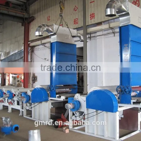 Machine Open End Textil photo-3