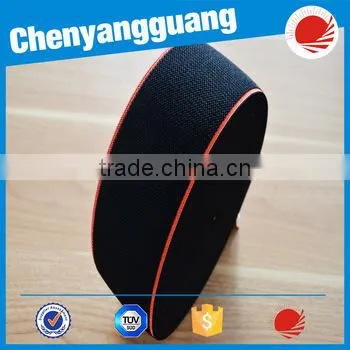 2017 Fashion Bulk Elastic Band for Underwear Man Brand, Polyester Webbing photo-4