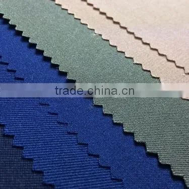 Flame Retardant Woven Fabric Made of Nomex IIIA photo-3