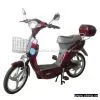 Sell Electric Bicycle RJ -6