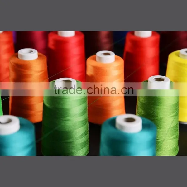Colored Elastic Nylon Thread photo-5