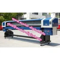 3.2m Banner Printing Machine
