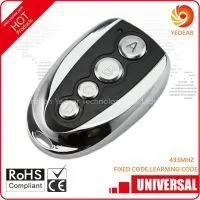 China Manufacturer Yedear YD001 RF Universal RF Remote Control Duplicator