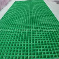 Cost Effective Frp Walkway Gratings