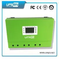 12V/24V/36V/48V Auto Recognition MPPT Solar Charge Controller for Easy Control photo-2