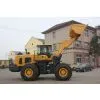Construct Machine Manufacturing Wheel Loader photo-3