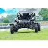 1700mm Front-wheel Gauge, 305mm Ground Clearance, 100 Km/h Joyner Off Road 1100SVE