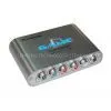 LKV5000 Wii to HDMI Converter-pass Through