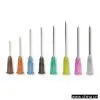 Sell Sterile Hypodermic Needle For Single Use