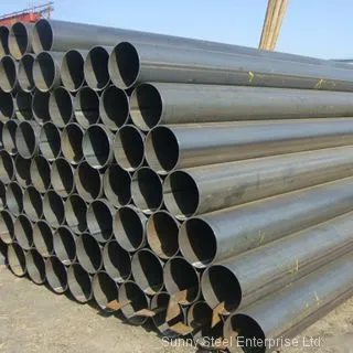 JCOE (J-ing, C-ing and O-ing) Pipes photo-3