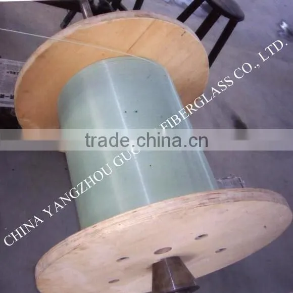 High Quality FRP Rod for Optical Fiber Cables Reinforced