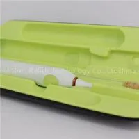 Sonic Toothbrush With Charger