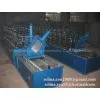 Channel Roll Forming Machine