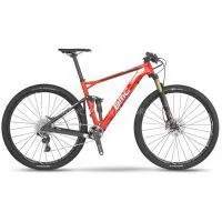 2016 BMC Fourstroke 01 XX1 Mountain Bike (AXARACYCLES)
