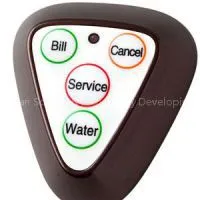 Triangle Call Bell C300 Series