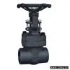 Sell Forged Steel Gate Valve