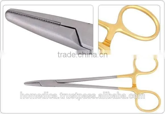 Needle Holders