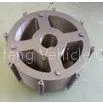 Precision Fully Electric Car Motor Parts , Electric Motor Rotor Deliver Mechanical Power