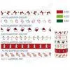 Christmas Ribbon