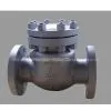 API ANSI Cast Steel Check Valve